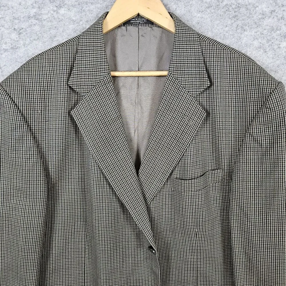Oscar de la Renta this grayish